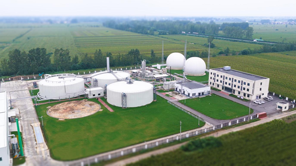 累计投资365亿元！安徽省能源集团以项目投资促进皖北地区高质量发展(图3)