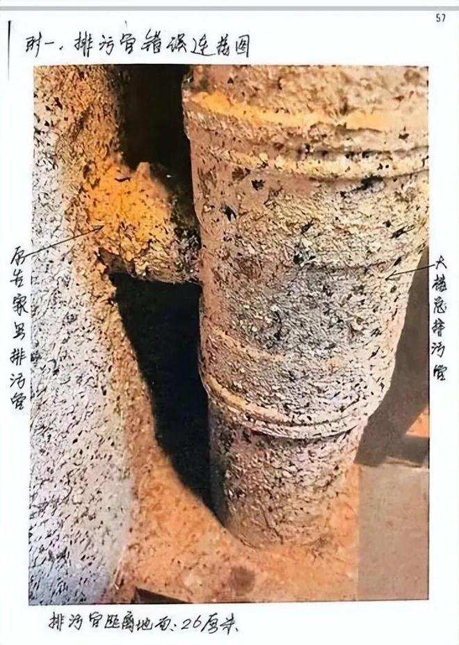 太糟心！上海男子旅游回来发现家里被污水淹没！损失超20万！起诉却发现开发商已注销…(图1)