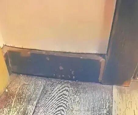 太糟心！上海男子旅游回来发现家里被污水淹没！损失超20万！起诉却发现开发商已注销…(图4)