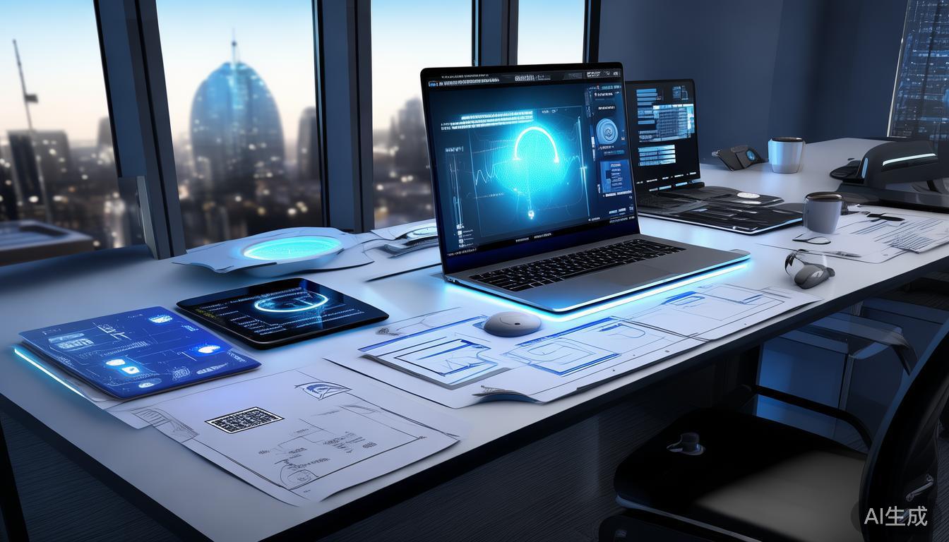 中国移动如何将信息服务从地面延伸至天空？低空智联网获奖成果颠覆你的想象(图7)