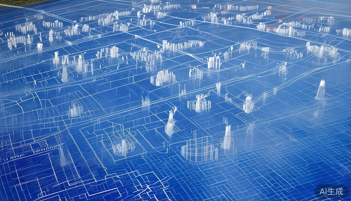 中国移动如何将信息服务从地面延伸至天空？低空智联网获奖成果颠覆你的想象(图3)