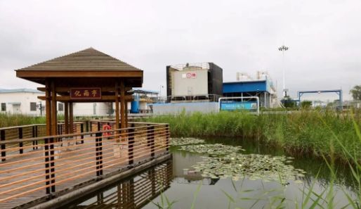 扬州化工园区:巨额罚单后的警醒(图2)