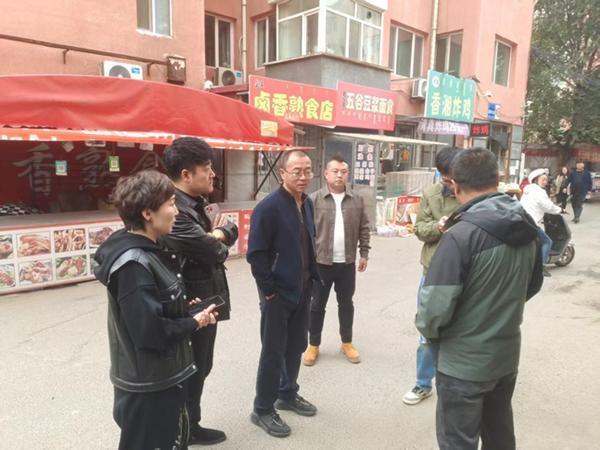 内蒙古红山区：从“堵心”到“舒心”800余户居民用水难题得解(图2)