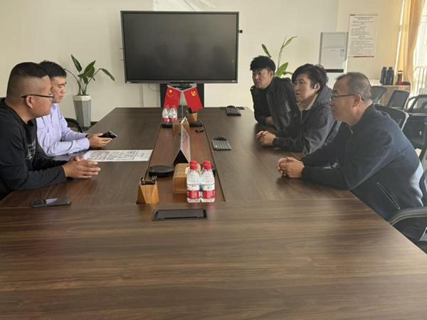 内蒙古红山区：从“堵心”到“舒心”800余户居民用水难题得解(图1)