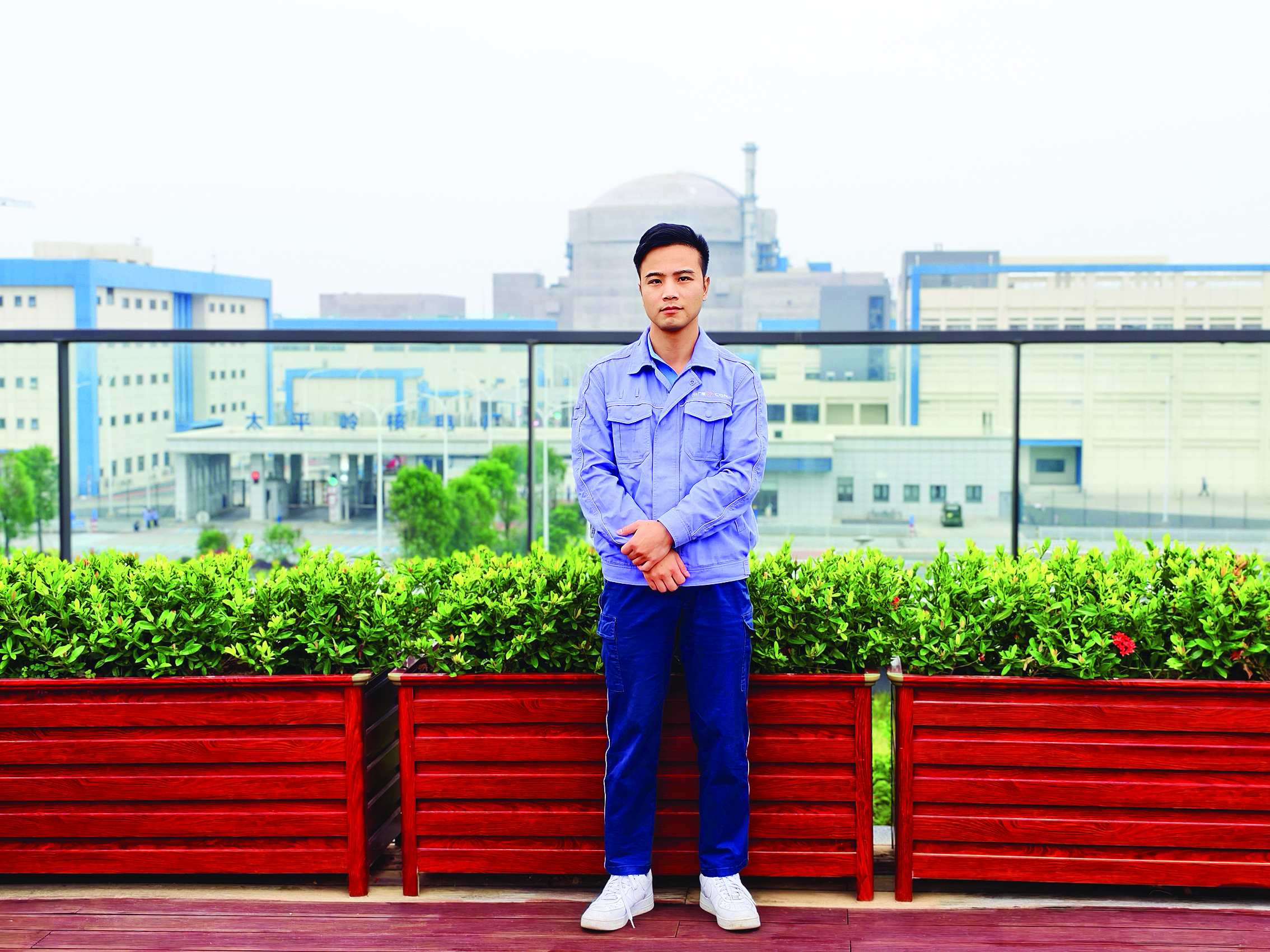 向海图强·听涛惠州湾⑤丨清洁能源从“项目集聚”迈向“体系成型”(图7)