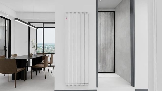 暖气片管道出现响声是怎么回事?4大核心原因+对症解决指南(图3)