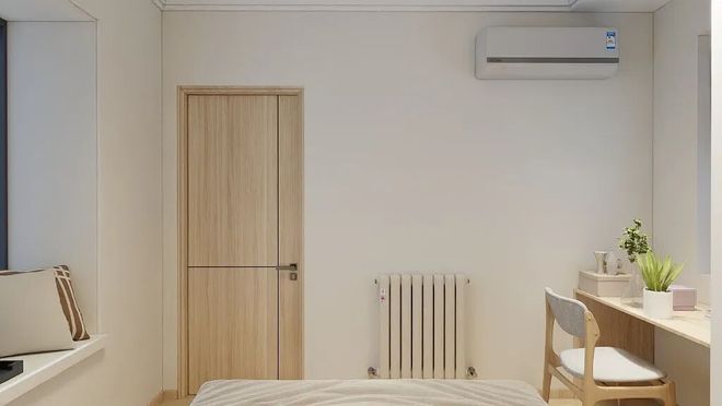 暖气片管道出现响声是怎么回事?4大核心原因+对症解决指南(图4)