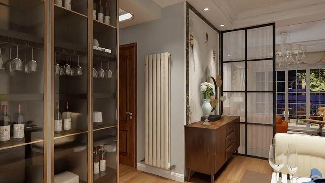 暖气片管道出现响声是怎么回事?4大核心原因+对症解决指南(图6)