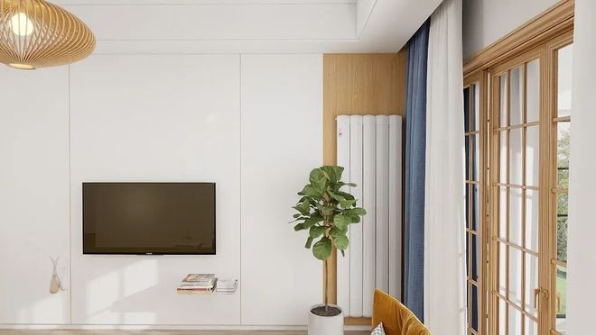 暖气片管道出现响声是怎么回事?4大核心原因+对症解决指南(图5)