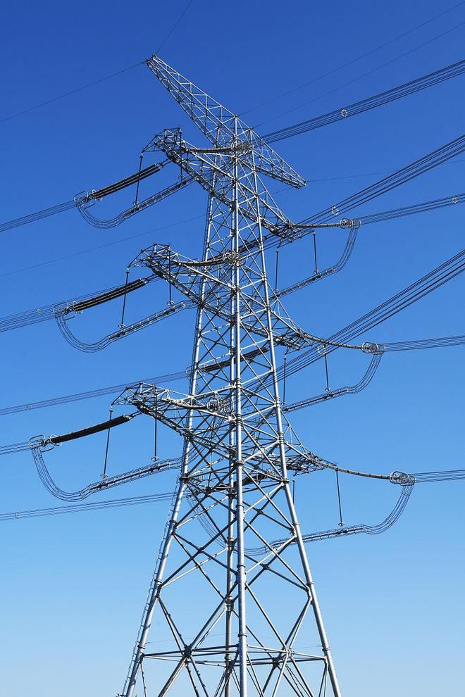 中国电力技术输出：新能源时代的“隐形航母”如何改写全球战略格局(图1)