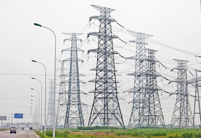 中国电力技术输出：新能源时代的“隐形航母”如何改写全球战略格局(图2)