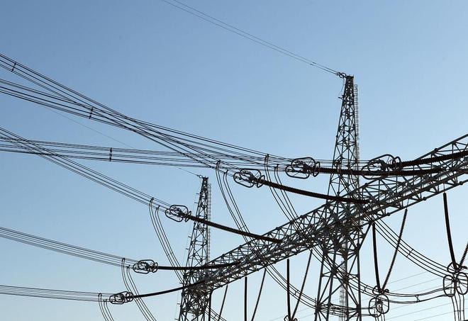 中国电力技术输出：新能源时代的“隐形航母”如何改写全球战略格局(图3)