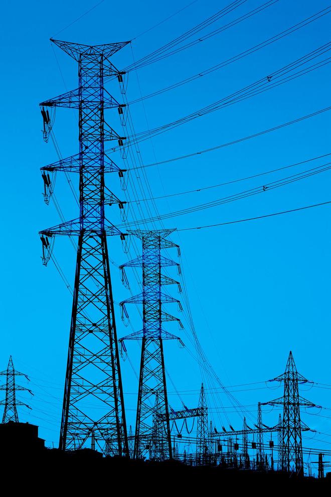 中国电力技术输出：新能源时代的“隐形航母”如何改写全球战略格局(图4)