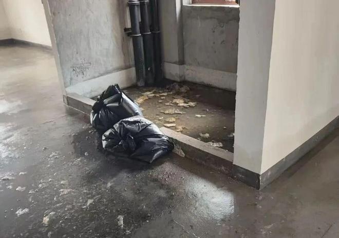 温州一豪宅业主吐槽！10多年没住过！如今却成这样(图1)