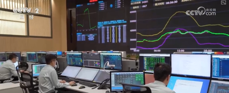 绿色智能、经济实惠、地下暖流……透过关键词解锁今冬供暖新亮点、新趋势(图5)