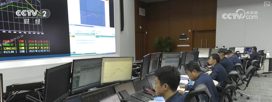 绿色智能、经济实惠、地下暖流……透过关键词解锁今冬供暖新亮点、新趋势(图1)