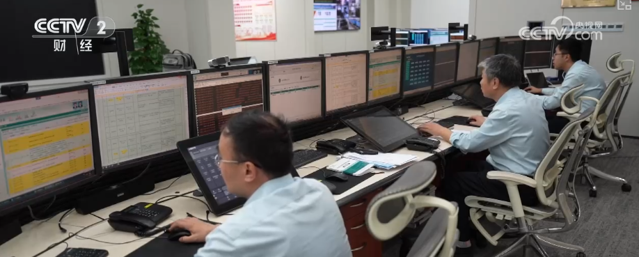 绿色智能、经济实惠、地下暖流……透过关键词解锁今冬供暖新亮点、新趋势(图3)