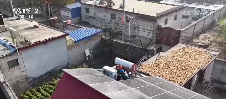 绿色智能、经济实惠、地下暖流……透过关键词解锁今冬供暖新亮点、新趋势(图4)