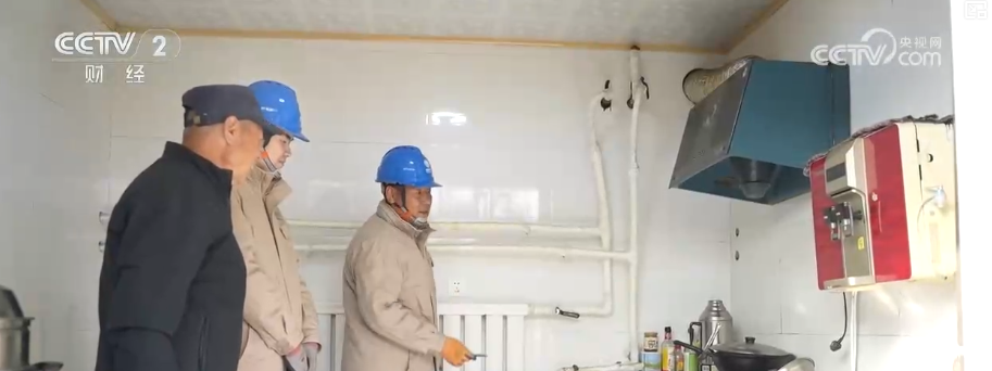 绿色智能、经济实惠、地下暖流……透过关键词解锁今冬供暖新亮点、新趋势(图6)