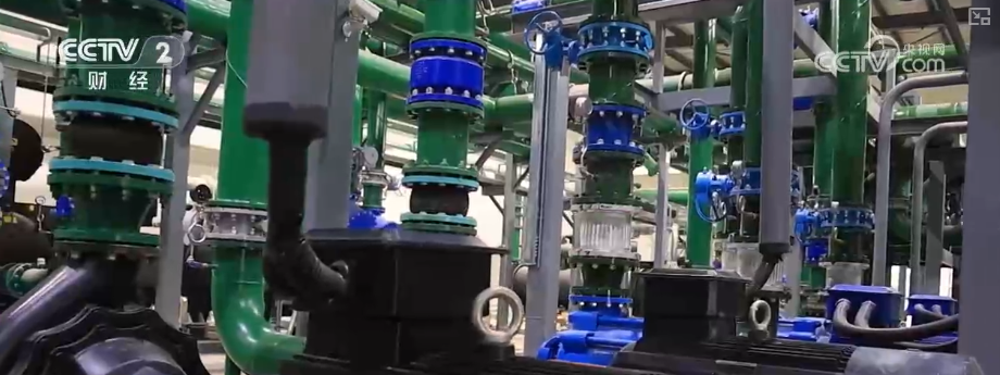 绿色智能、经济实惠、地下暖流……透过关键词解锁今冬供暖新亮点、新趋势(图13)