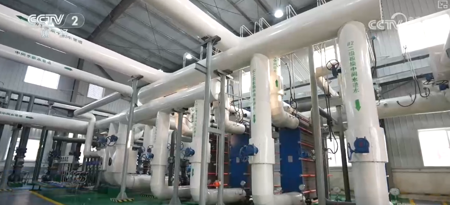 绿色智能、经济实惠、地下暖流……透过关键词解锁今冬供暖新亮点、新趋势(图12)