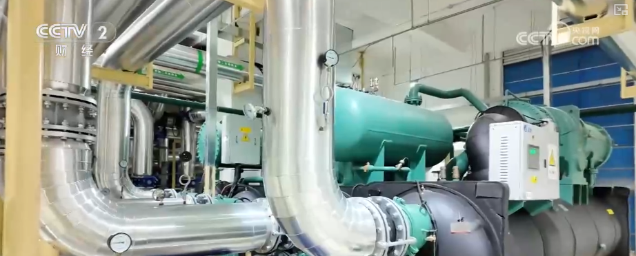 绿色智能、经济实惠、地下暖流……透过关键词解锁今冬供暖新亮点、新趋势(图15)