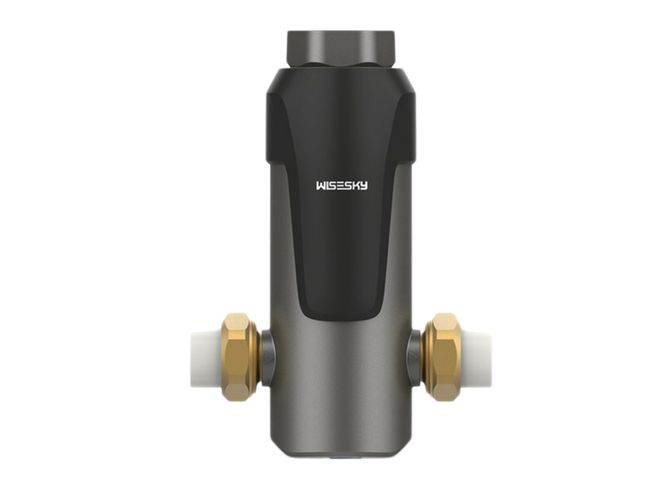 韦思卡尔80T过滤器适合别墅吗?从通量、适配人口到安装全面分析(图4)