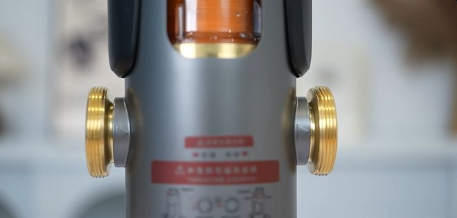 韦思卡尔80T过滤器适合别墅吗?从通量、适配人口到安装全面分析(图13)