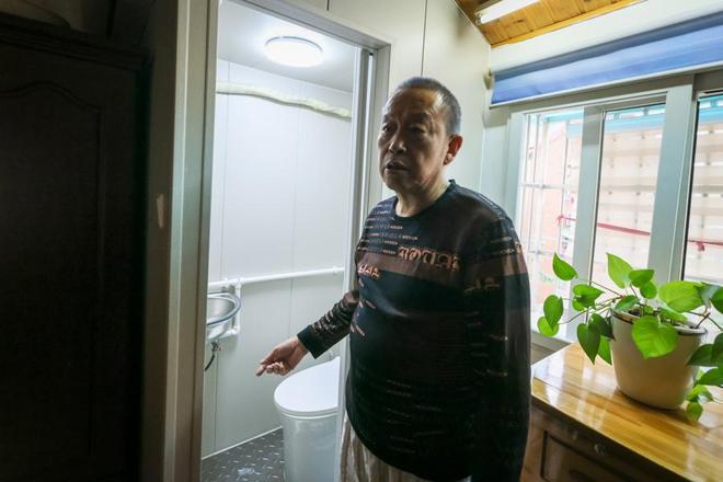 手拎马桶攻坚记解忧怎样填补缺憾落定预期(图2)