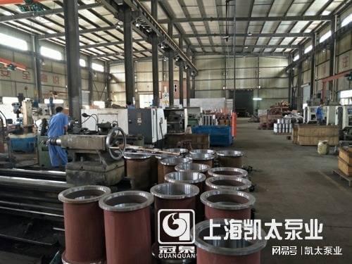 一体化泵站预制报价(图3)