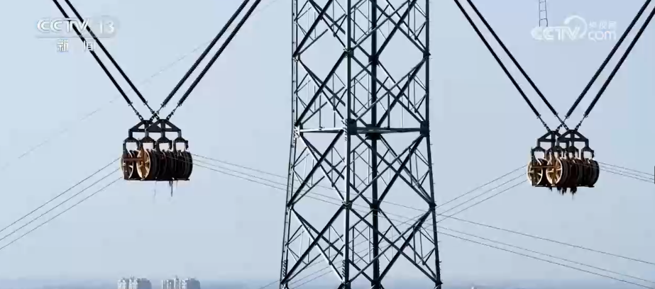 投运新突破！能源“大动脉”再添“多重保险”筑牢经济发展“硬实力”(图8)