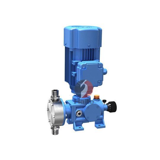 2025年计量泵供应商十大权威榜单(图1)