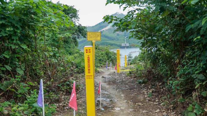 从“交钥匙”到“终身负责”：“建管融合”筑牢能源动脉(图3)