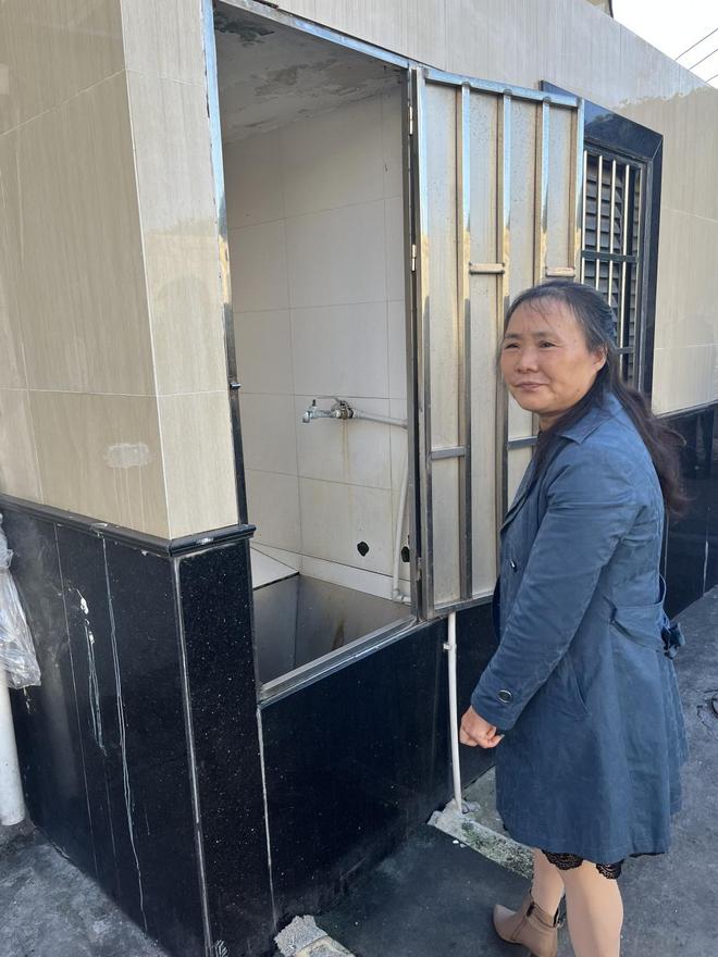 再见每天清晨公厕前排队倒马桶的日子｜一平方米的改变有多难(图1)