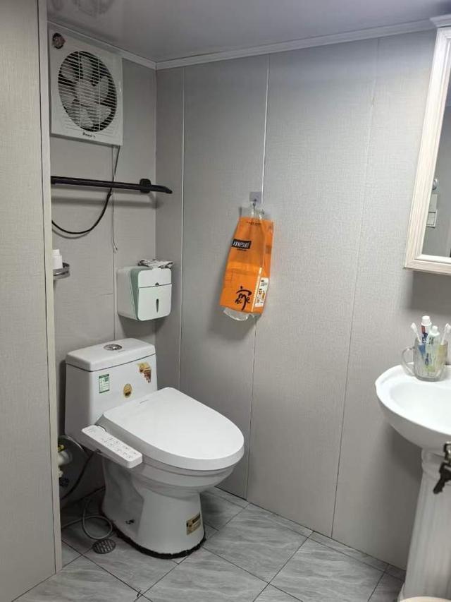 上海“拎马桶”改造任务总体完成杨浦兑现“人民城市”承诺、书写民生答卷：告别“拎马桶”一个也不能少！(图4)