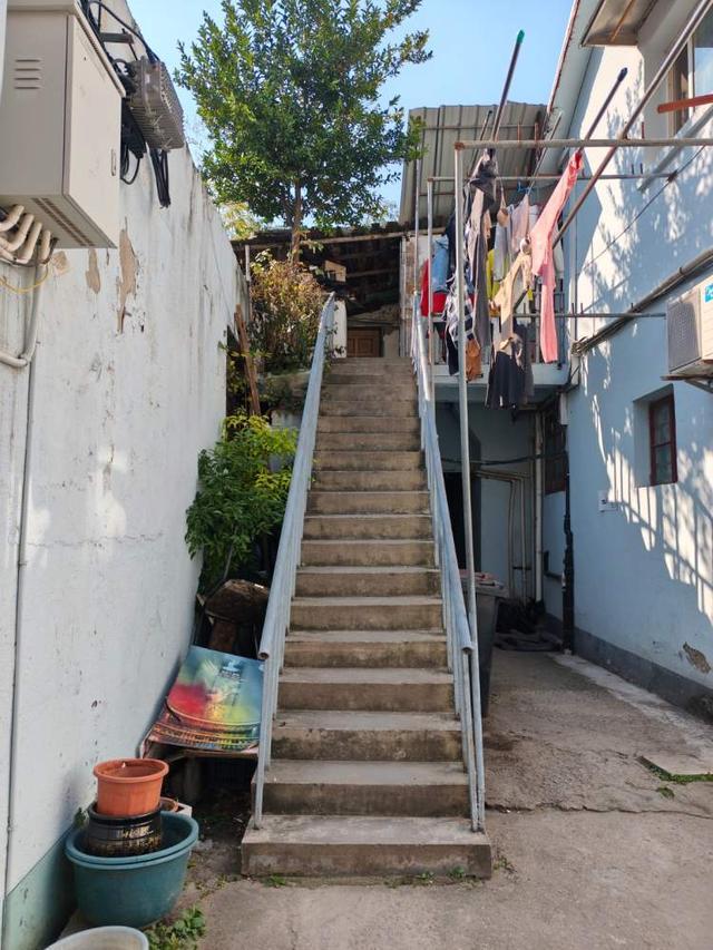 上海“拎马桶”改造任务总体完成杨浦兑现“人民城市”承诺、书写民生答卷：告别“拎马桶”一个也不能少！(图9)