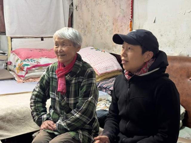 上海“拎马桶”改造任务总体完成杨浦兑现“人民城市”承诺、书写民生答卷：告别“拎马桶”一个也不能少！(图8)