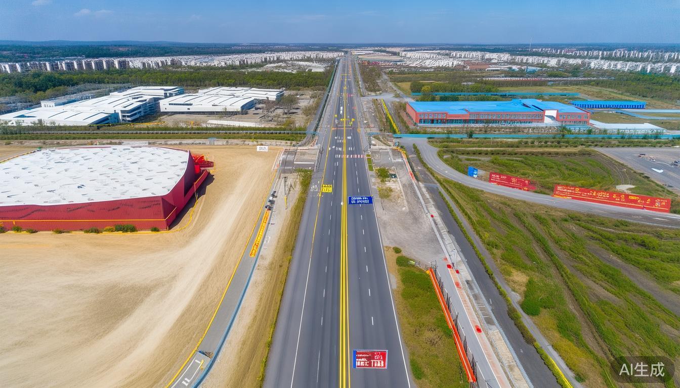 投资数千万的民生工程！贵溪这条646米道路如何彻底解决四大区域排污难题？(图1)