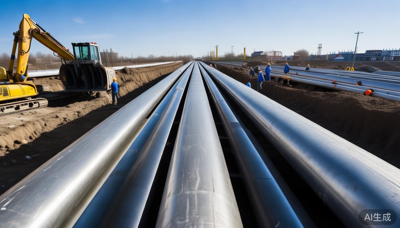 投资数千万的民生工程！贵溪这条646米道路如何彻底解决四大区域排污难题？(图3)