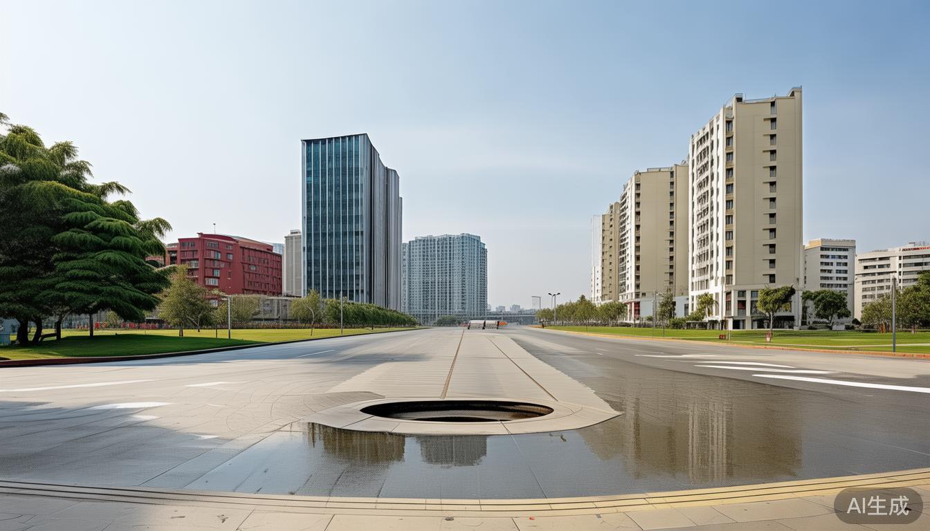 投资数千万的民生工程！贵溪这条646米道路如何彻底解决四大区域排污难题？(图9)