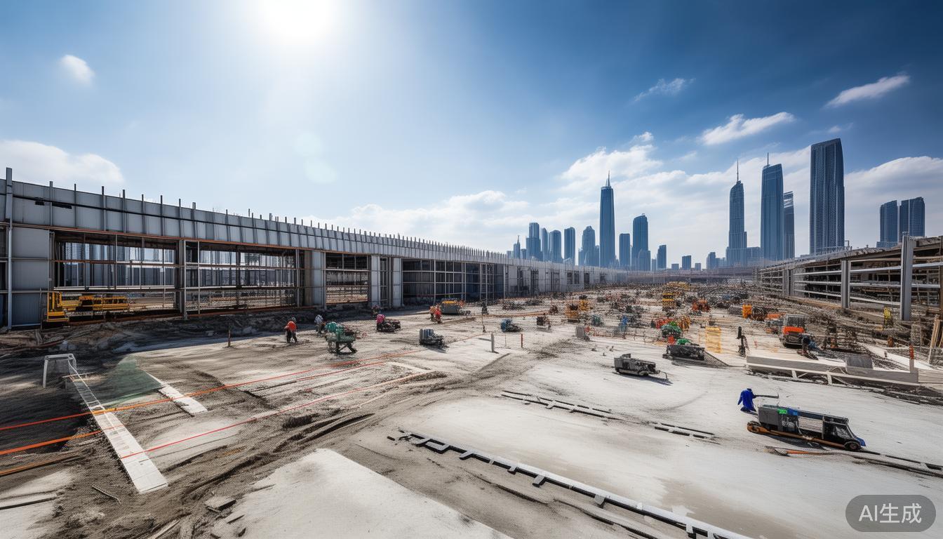 投资数千万的民生工程！贵溪这条646米道路如何彻底解决四大区域排污难题？(图8)