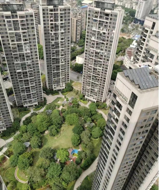 为啥说“穷不买二楼富不买十八楼”知情人说出实情很现实！(图10)