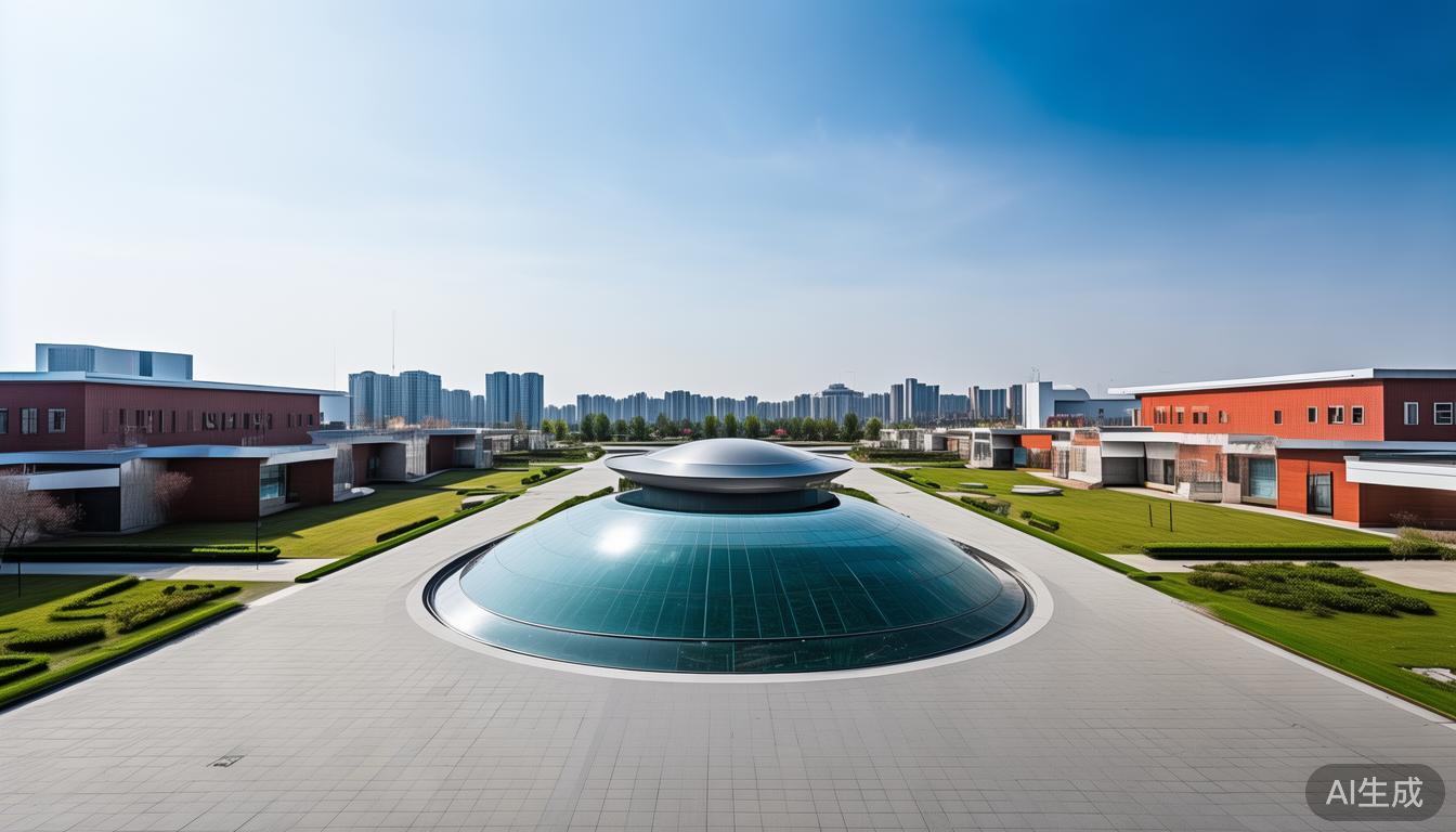 这座即将改变长治的文化地标63座建筑已封顶！你期待吗？(图1)