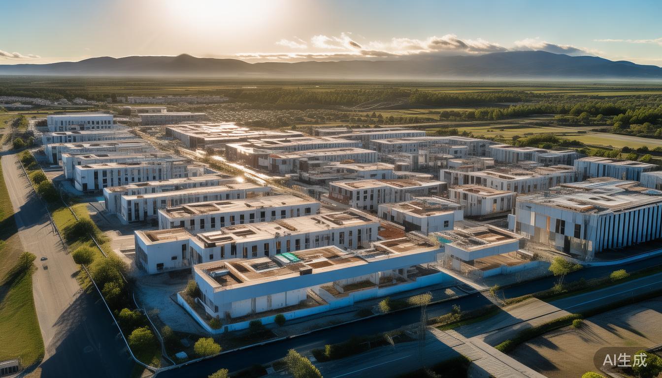 这座即将改变长治的文化地标63座建筑已封顶！你期待吗？(图3)