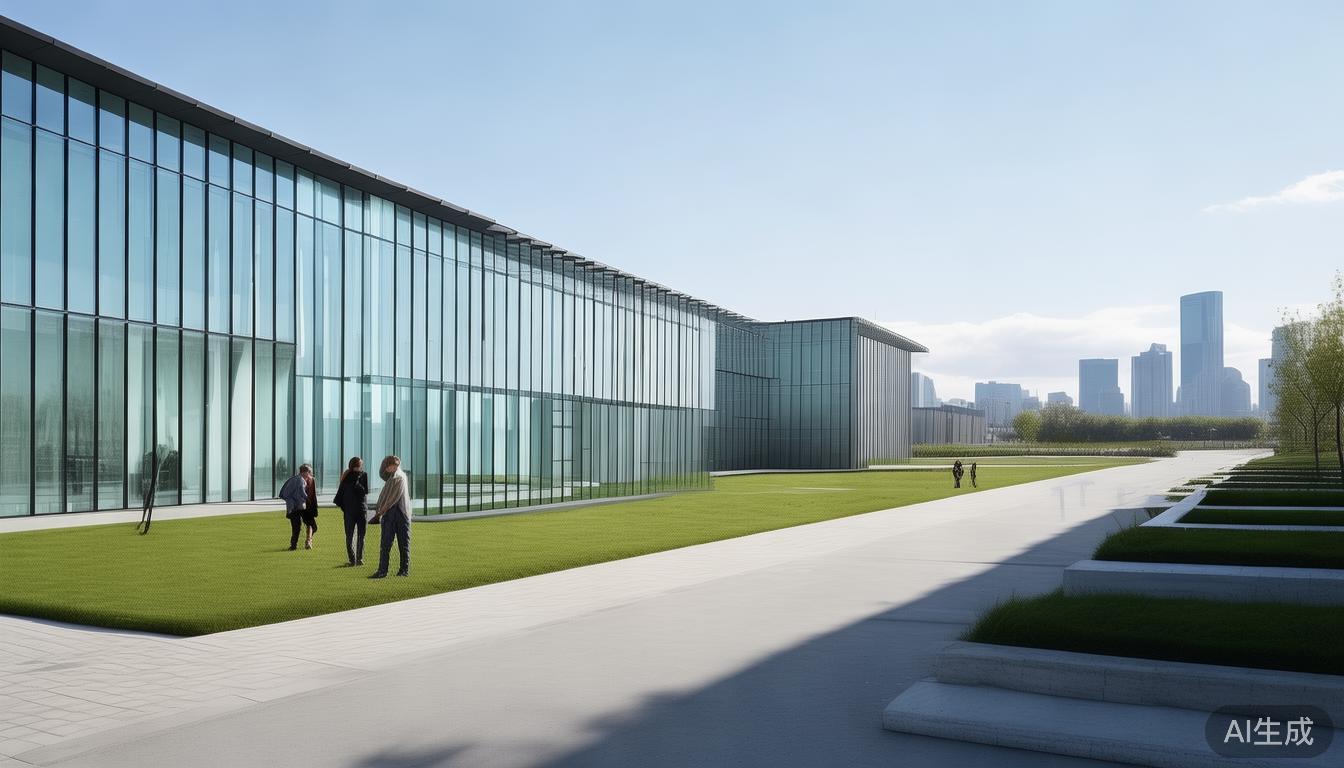 这座即将改变长治的文化地标63座建筑已封顶！你期待吗？(图10)