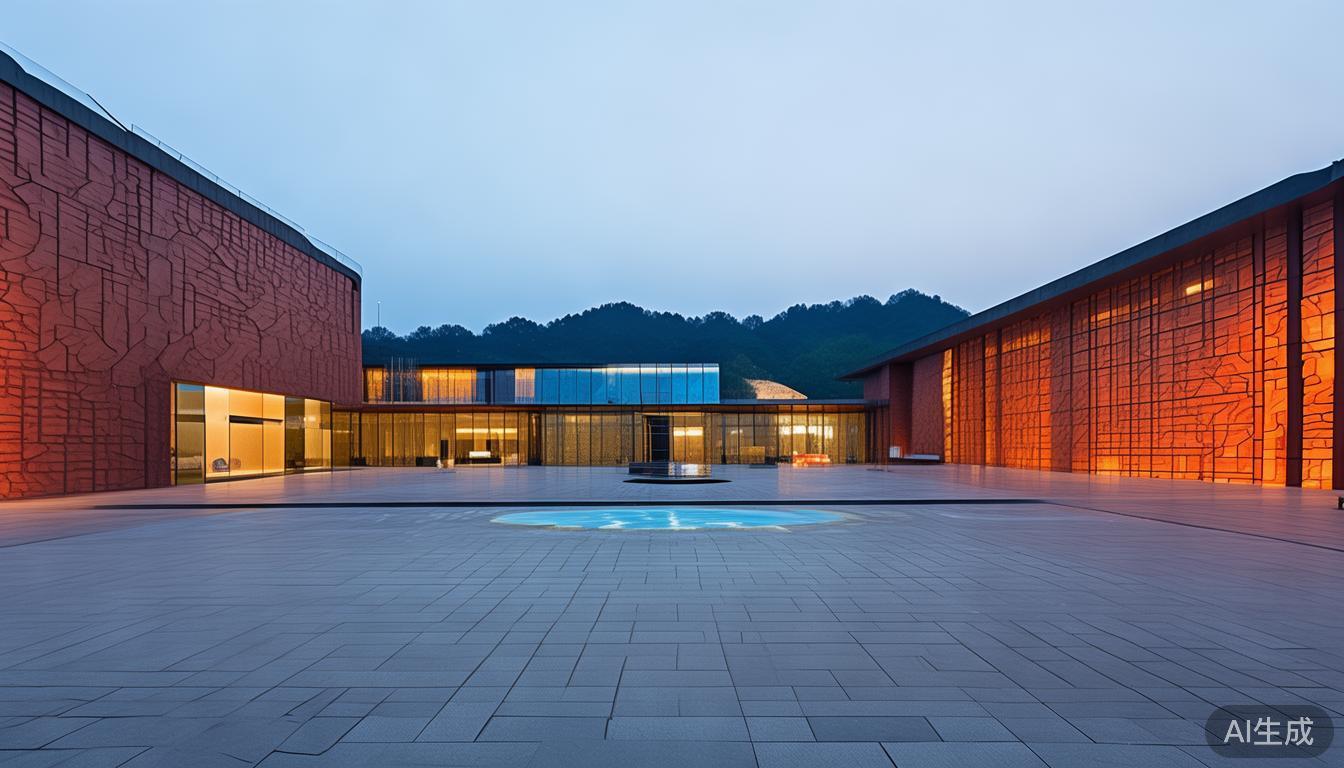 这座即将改变长治的文化地标63座建筑已封顶！你期待吗？(图9)