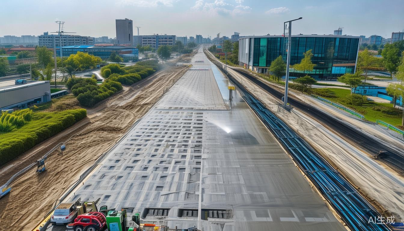 这座即将改变长治的文化地标63座建筑已封顶！你期待吗？(图8)