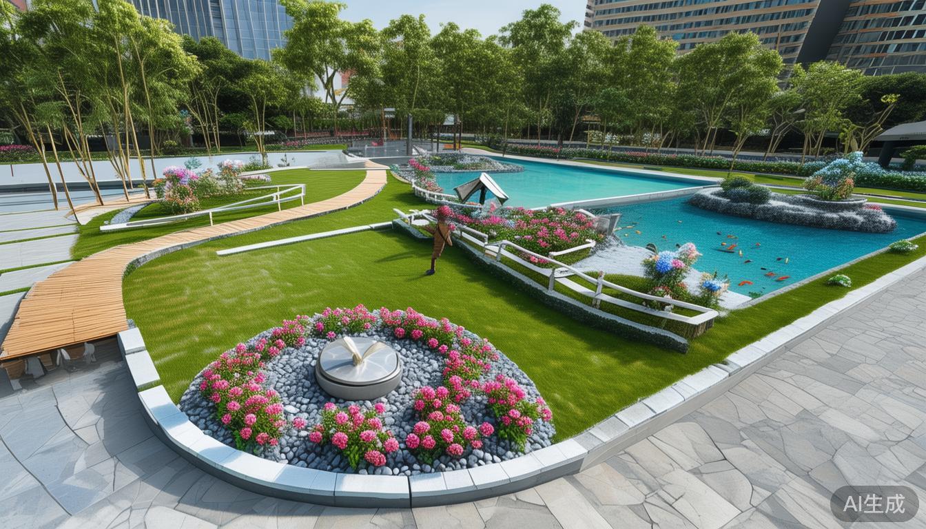 这座即将改变长治的文化地标63座建筑已封顶！你期待吗？(图7)