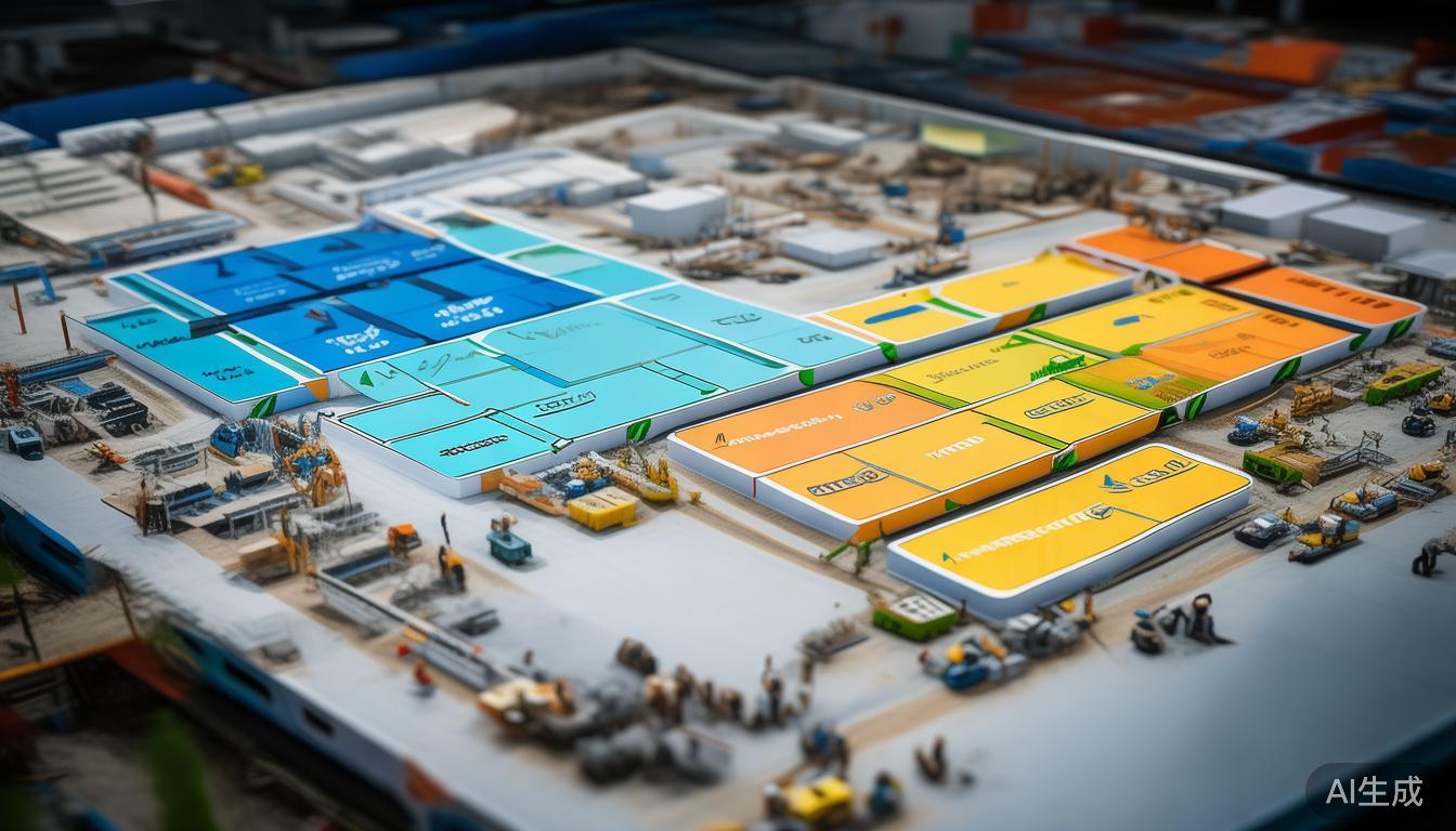 这座即将改变长治的文化地标63座建筑已封顶！你期待吗？(图5)