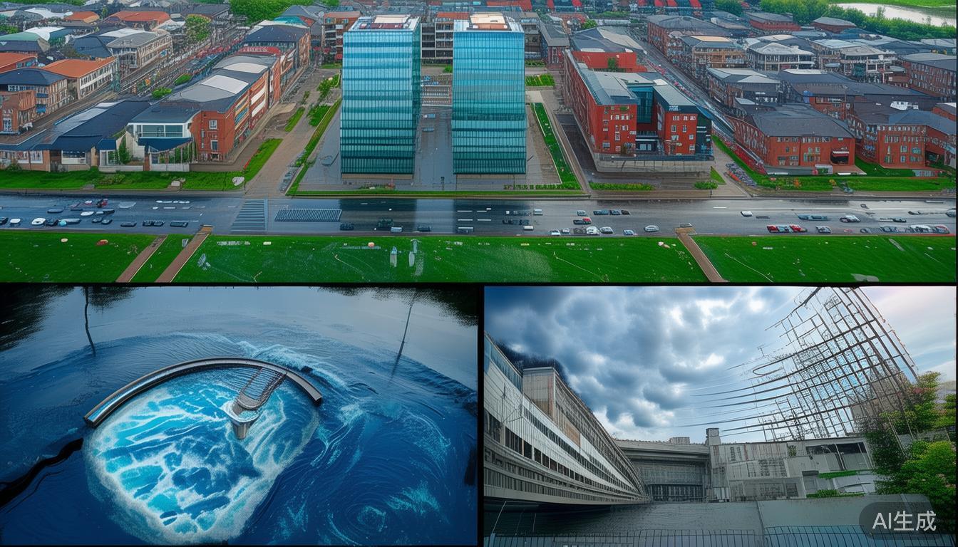 丰城地下管网大提速！这些道路提前40天通车你家门口的路修好了吗？(图8)